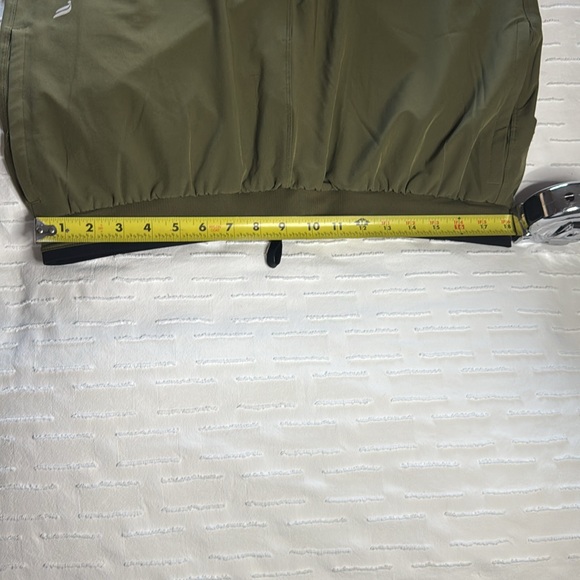 Fabletics XL Fundamental Pant - Olive Green - Picture 5 of 5